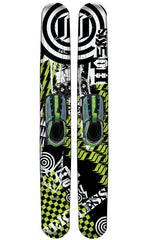 2009 Wake Skis