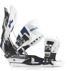 2009 Flow NXT-FS
